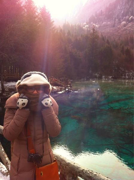 阿九，你这么美