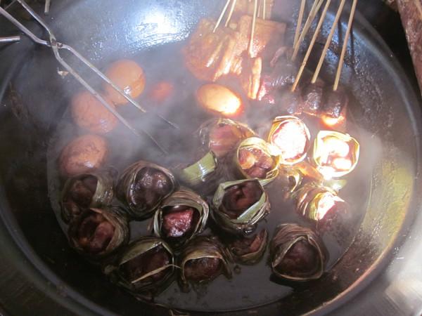 日光、暖风、十二月的南国——爱在西塘6