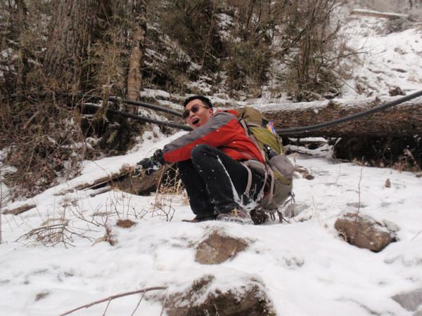 海螺沟五日游游记 （附：海螺沟旅游计划表以及经费预算）18