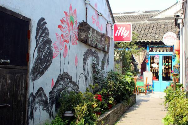 初见西塘——只为最美的相遇23