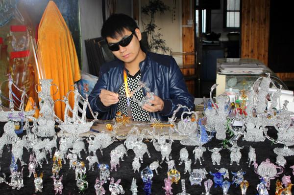 初见西塘——只为最美的相遇8