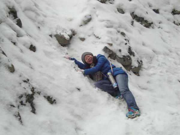 海螺沟五日游游记 （附：海螺沟旅游计划表以及经费预算）24