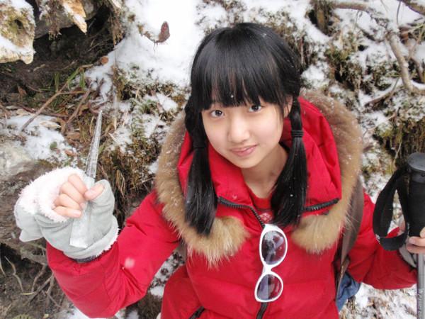 海螺沟五日游游记 （附：海螺沟旅游计划表以及经费预算）16