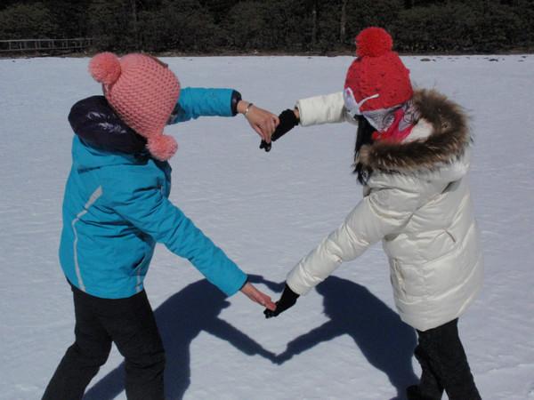 海螺沟五日游游记 （附：海螺沟旅游计划表以及经费预算）38