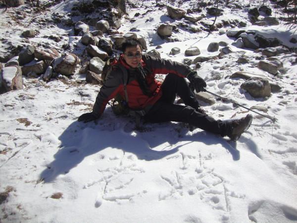 海螺沟五日游游记 （附：海螺沟旅游计划表以及经费预算）33