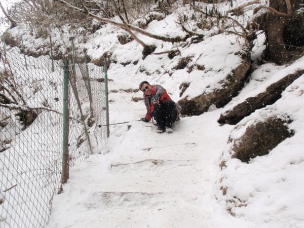 海螺沟五日游游记 （附：海螺沟旅游计划表以及经费预算）27