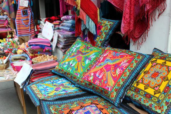 初见西塘——只为最美的相遇3