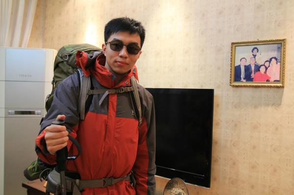 海螺沟五日游游记 （附：海螺沟旅游计划表以及经费预算）4