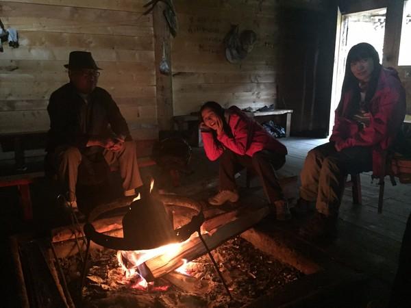 天堂与人间一步之遥——稻城亚丁成都13日22