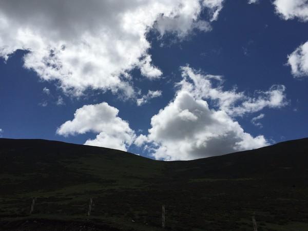 天堂与人间一步之遥——稻城亚丁成都13日13