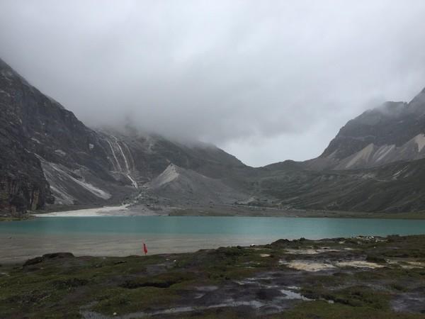 天堂与人间一步之遥——稻城亚丁成都13日8