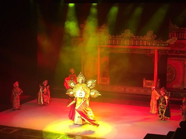 天堂与人间一步之遥——稻城亚丁成都13日36