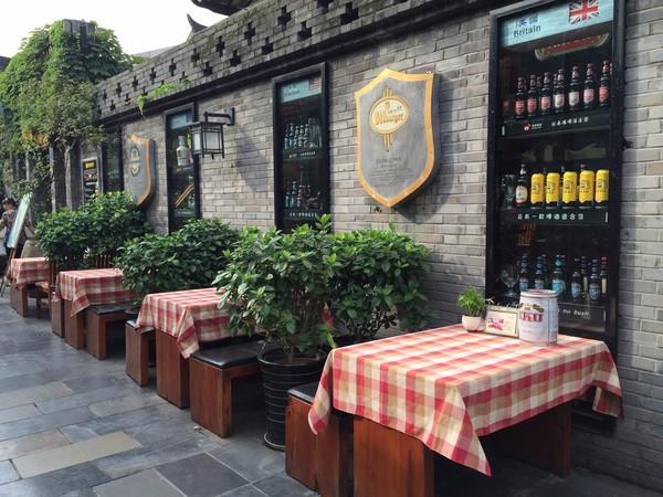 天堂与人间一步之遥——稻城亚丁成都13日33