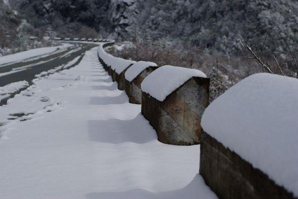 12月海螺沟自驾游44