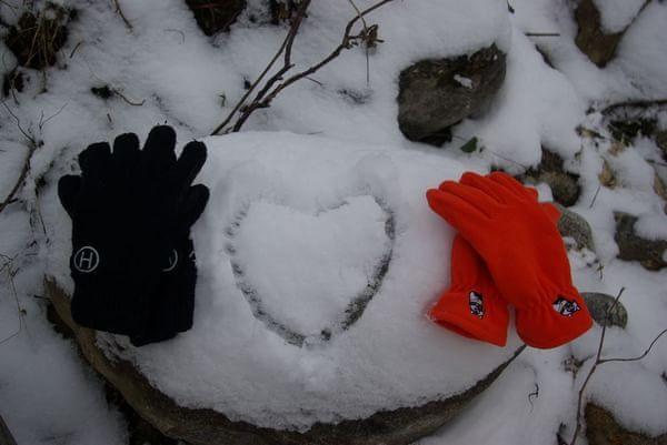 12月海螺沟自驾游36