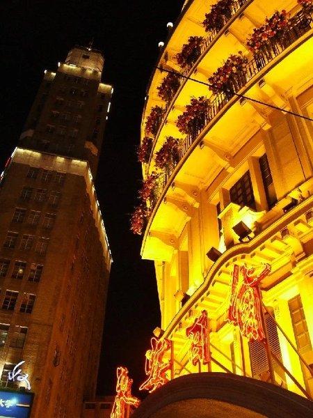 悠游沪苏杭（一）6