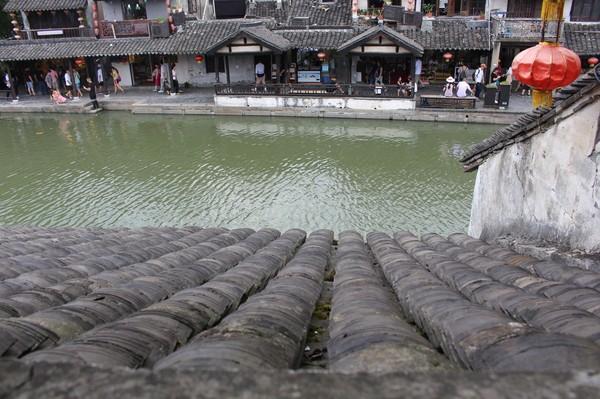 嘉兴西塘古镇18