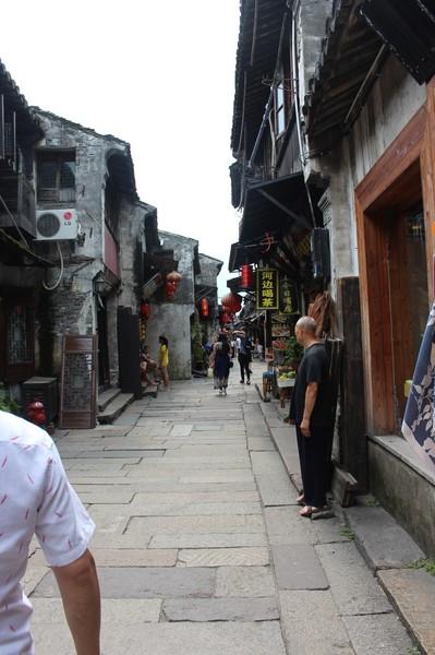 嘉兴西塘古镇16