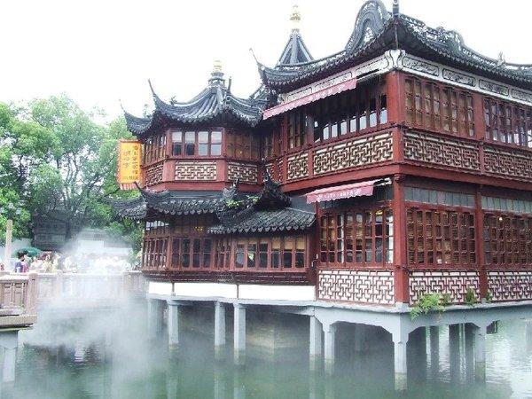 悠游沪苏杭（一）12