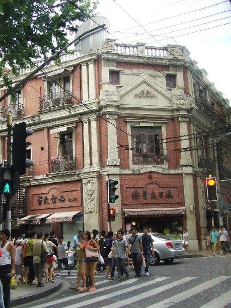 悠游沪苏杭（一）1