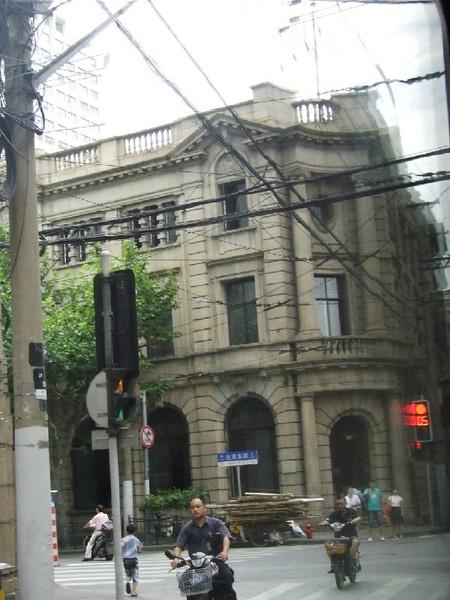 悠游沪苏杭（一）2