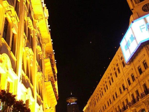 悠游沪苏杭（一）5