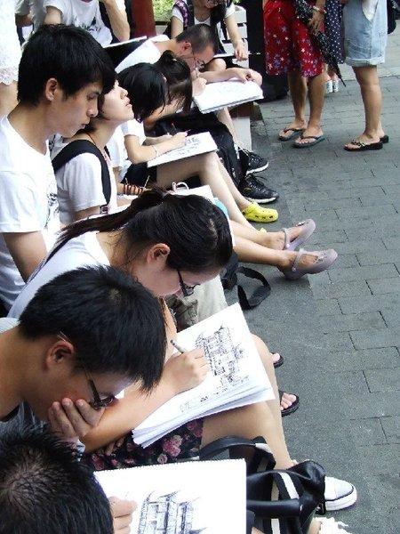 悠游沪苏杭（一）14