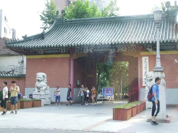 悠游沪苏杭（一）81