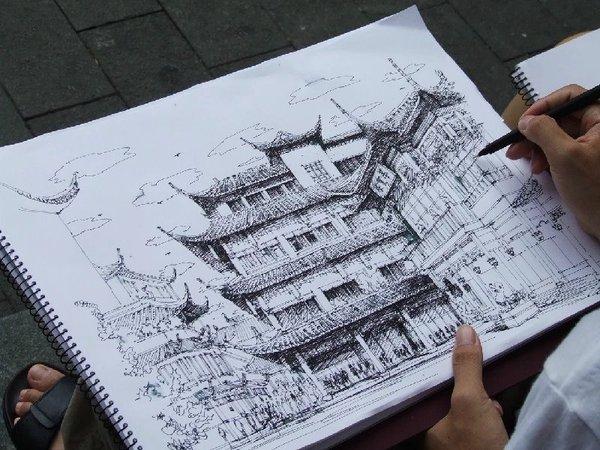 悠游沪苏杭（一）15