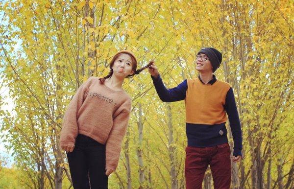 十一稻城自驾游，沉浸在沿途的春夏秋冬里