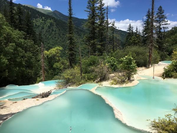 迷度之旅，色达25