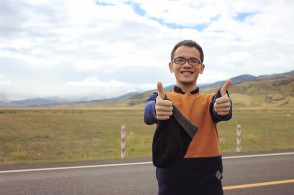 十一稻城自驾游，沉浸在沿途的春夏秋冬里