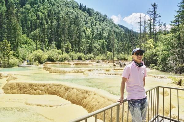 迷度之旅，色达44