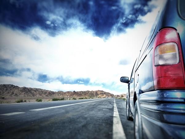 迷度之旅，色达4