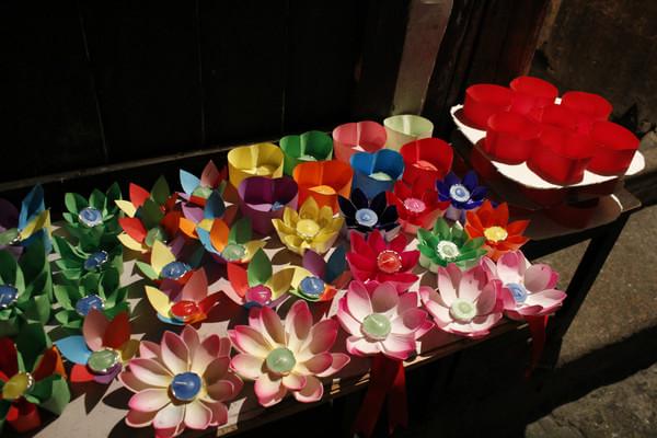 古宅古弄古风——西塘一梦6