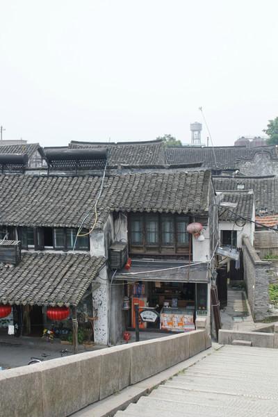 古宅古弄古风——西塘一梦25