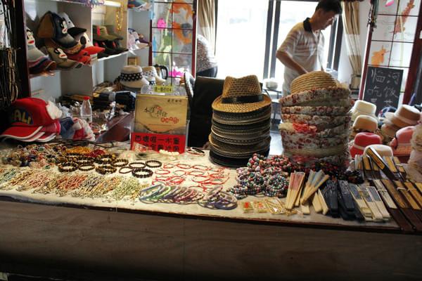 古宅古弄古风——西塘一梦23