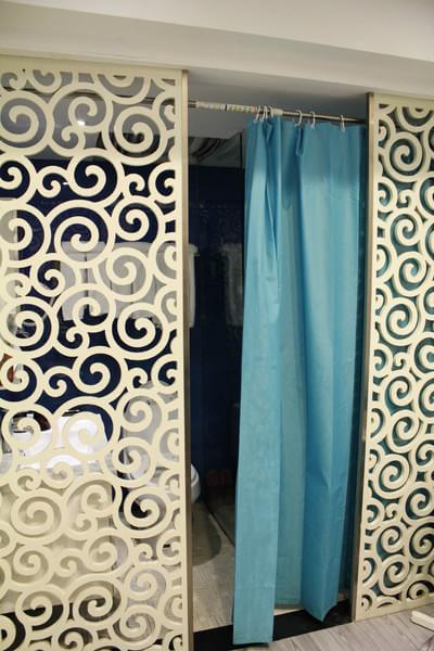 古宅古弄古风——西塘一梦3