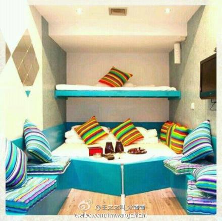 古宅古弄古风——西塘一梦2