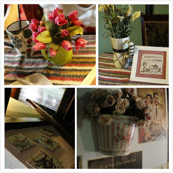 古宅古弄古风——西塘一梦45