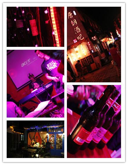 古宅古弄古风——西塘一梦11