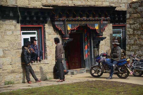 亚丁！最后的香格里拉，果然不是盖的！7