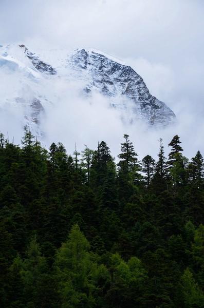 亚丁！最后的香格里拉，果然不是盖的！14