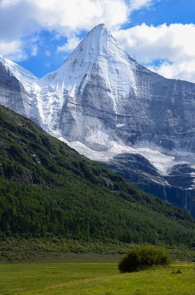 亚丁！最后的香格里拉，果然不是盖的！39