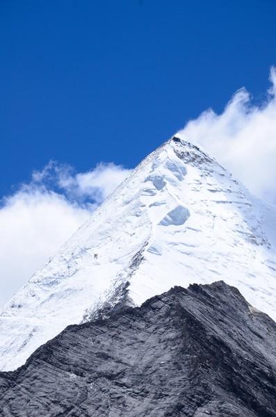 亚丁！最后的香格里拉，果然不是盖的！32