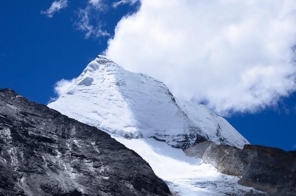 亚丁！最后的香格里拉，果然不是盖的！27
