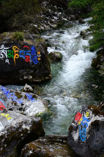 亚丁！最后的香格里拉，果然不是盖的！22