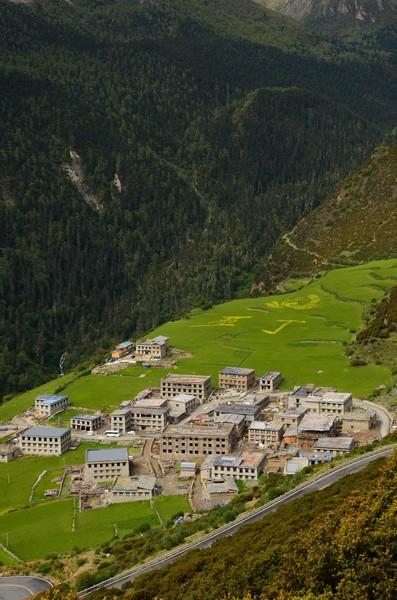 亚丁！最后的香格里拉，果然不是盖的！21