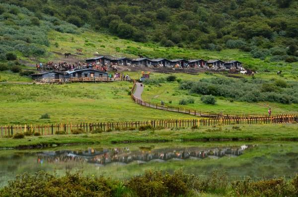 亚丁！最后的香格里拉，果然不是盖的！17