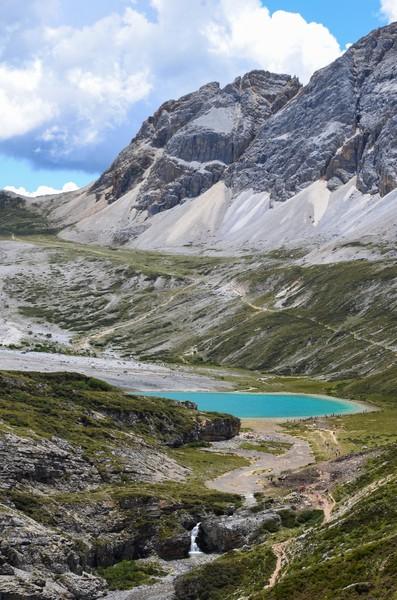 亚丁！最后的香格里拉，果然不是盖的！35